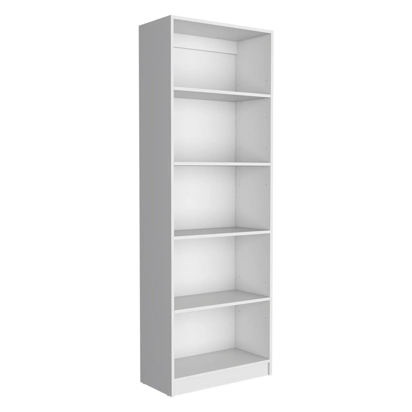 Levan - 3 Piece Living Room Set With 3 Bookcases by HouseOfZazla