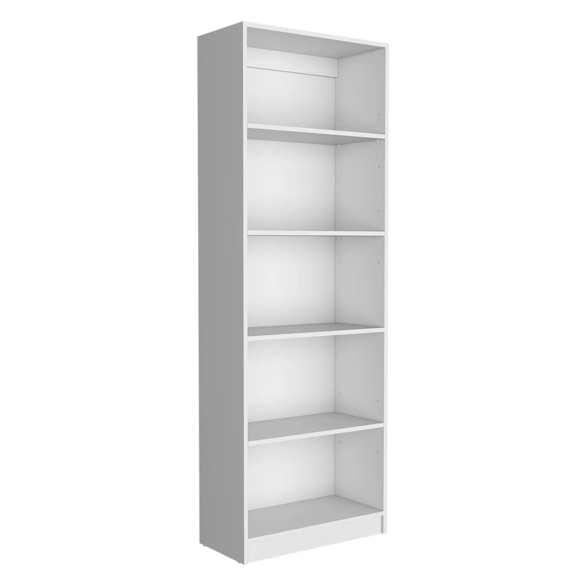 Levan - 3 Piece Living Room Set With 3 Bookcases by Unique Piece Furniture