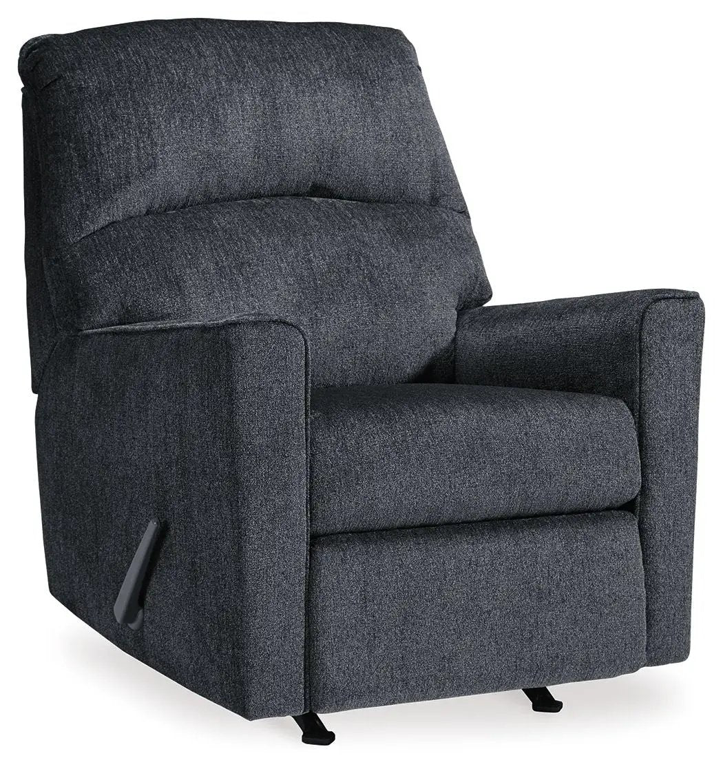 Altari - Rocker Recliner by Unique Piece Furniture