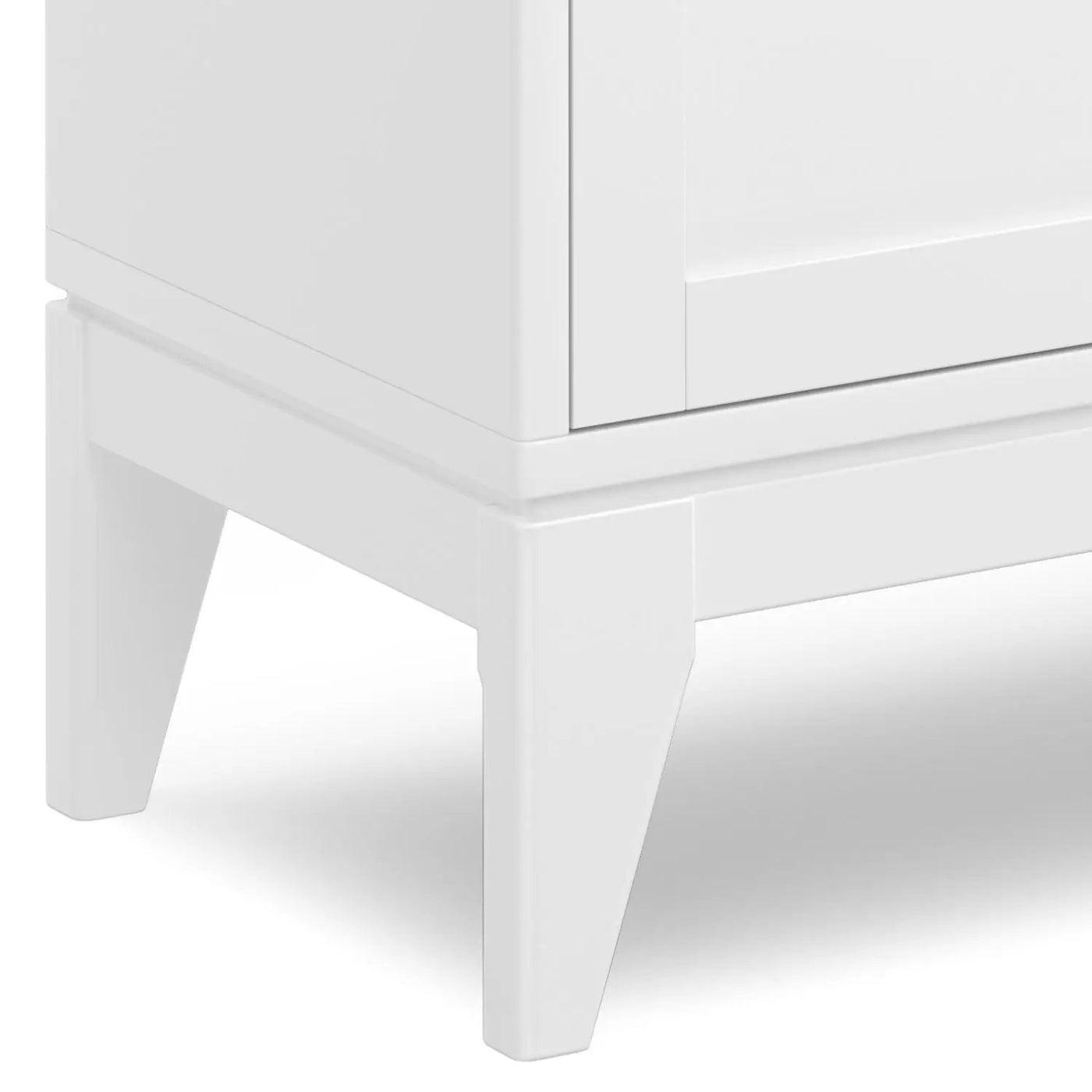 Harper - Low Storage Handcrafted Cabinet by HouseOfZazla