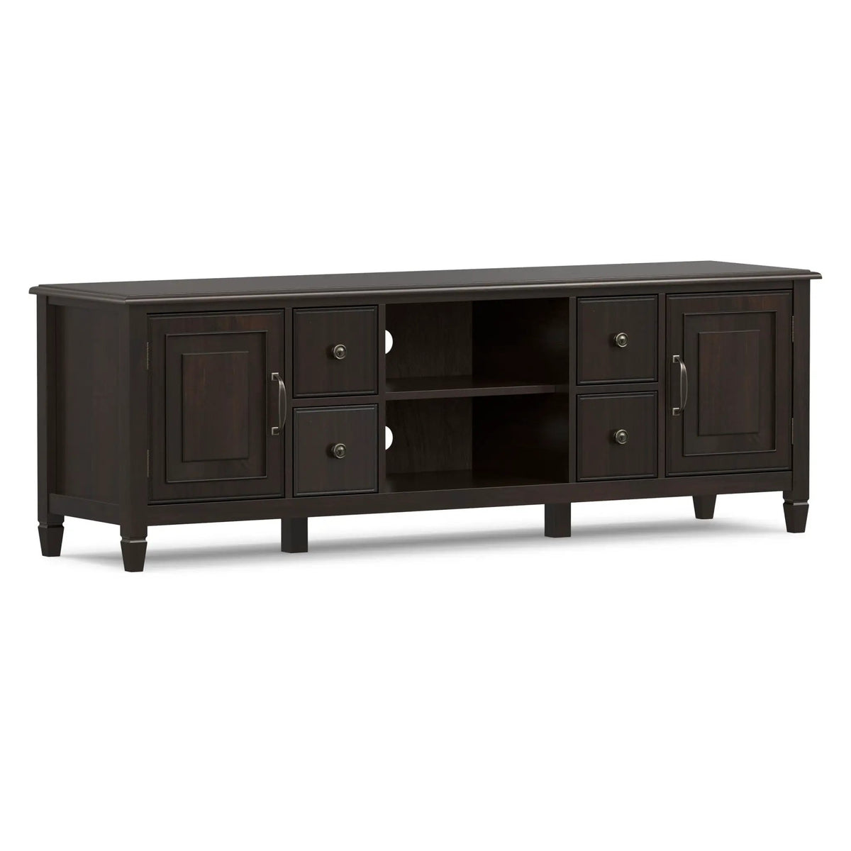 Connaught - Wide TV Stand, photo 11 of 21
