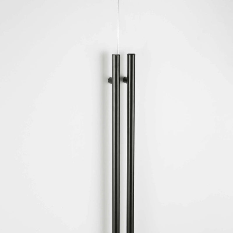 Lee - Free Standing Wardrobe Closet by HouseOfZazla