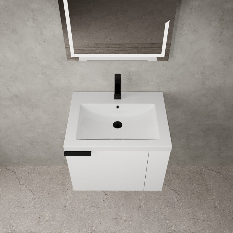 Modern Bathroom Vanity For Bathroom Spaces
