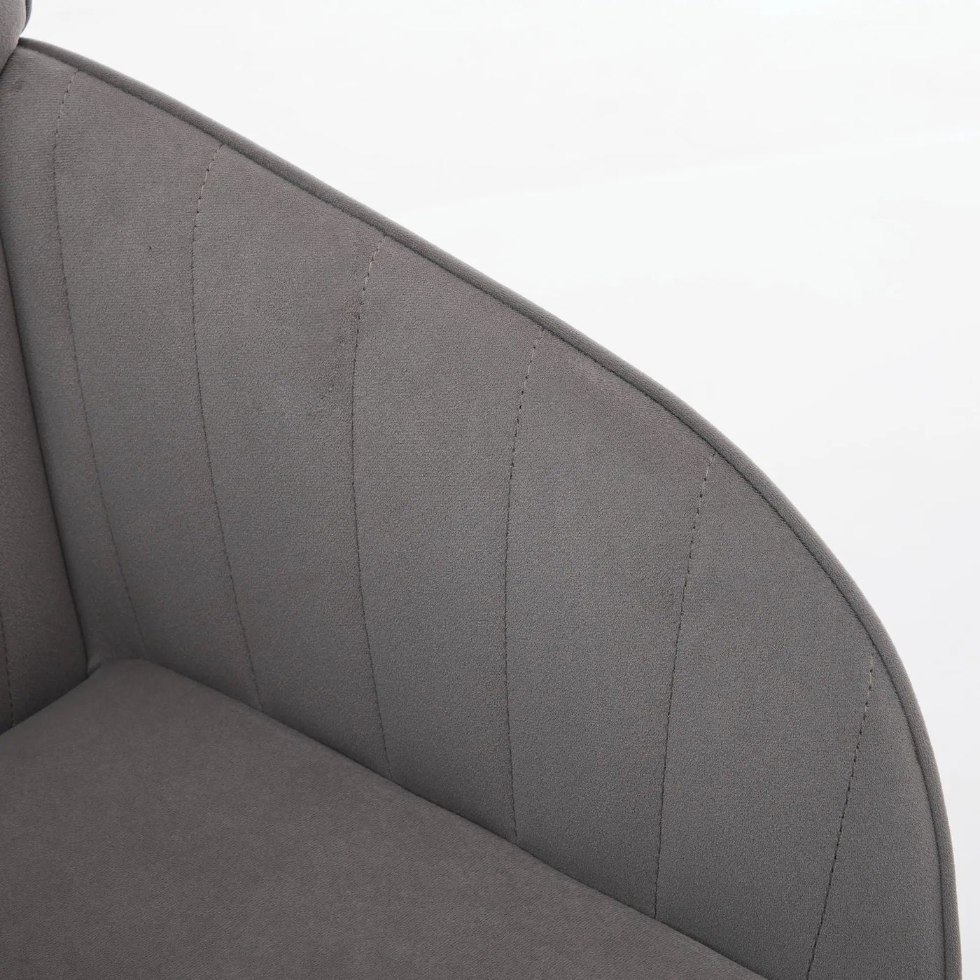 Adjustable Ergonomic Swivel Office Chair by HouseOfZazla