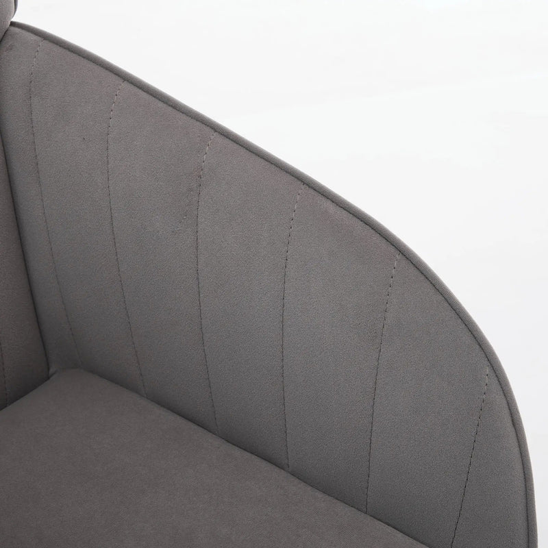 Adjustable Ergonomic Swivel Office Chair
