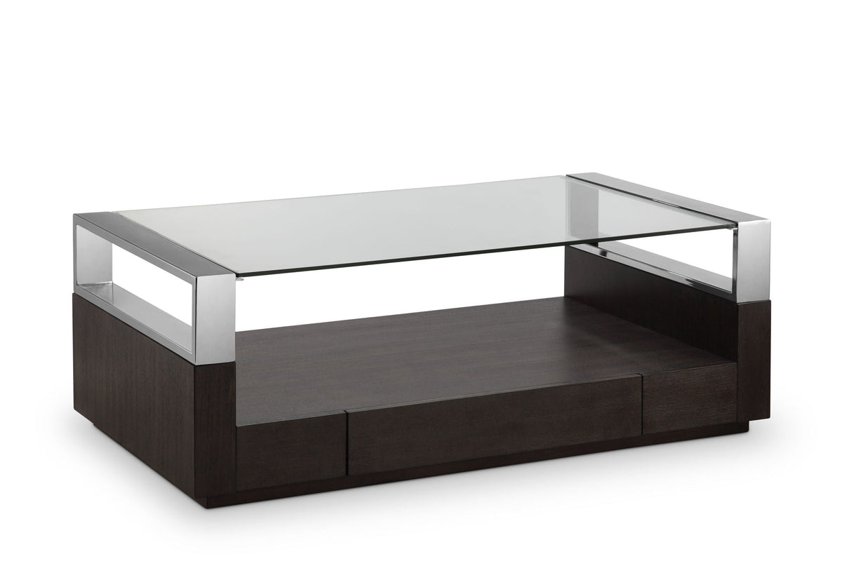 Revere - Rectangular Table, photo 4 of 8