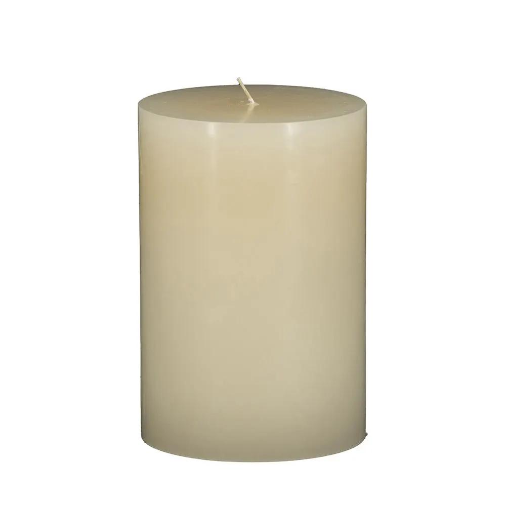 Unscented Soy Wax Candle (Set of 2) by HouseOfZazla