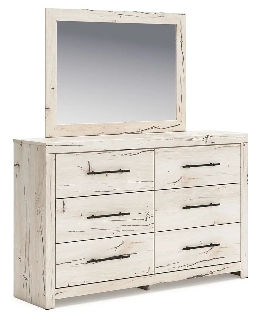 Lawroy - Panel Bedroom Set by Unique Piece Furniture