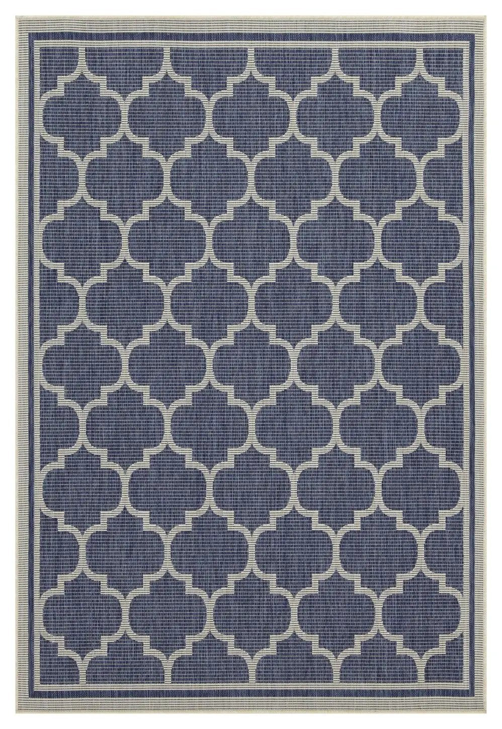 Sunshine - Area Rug Polypropylene by HouseOfZazla