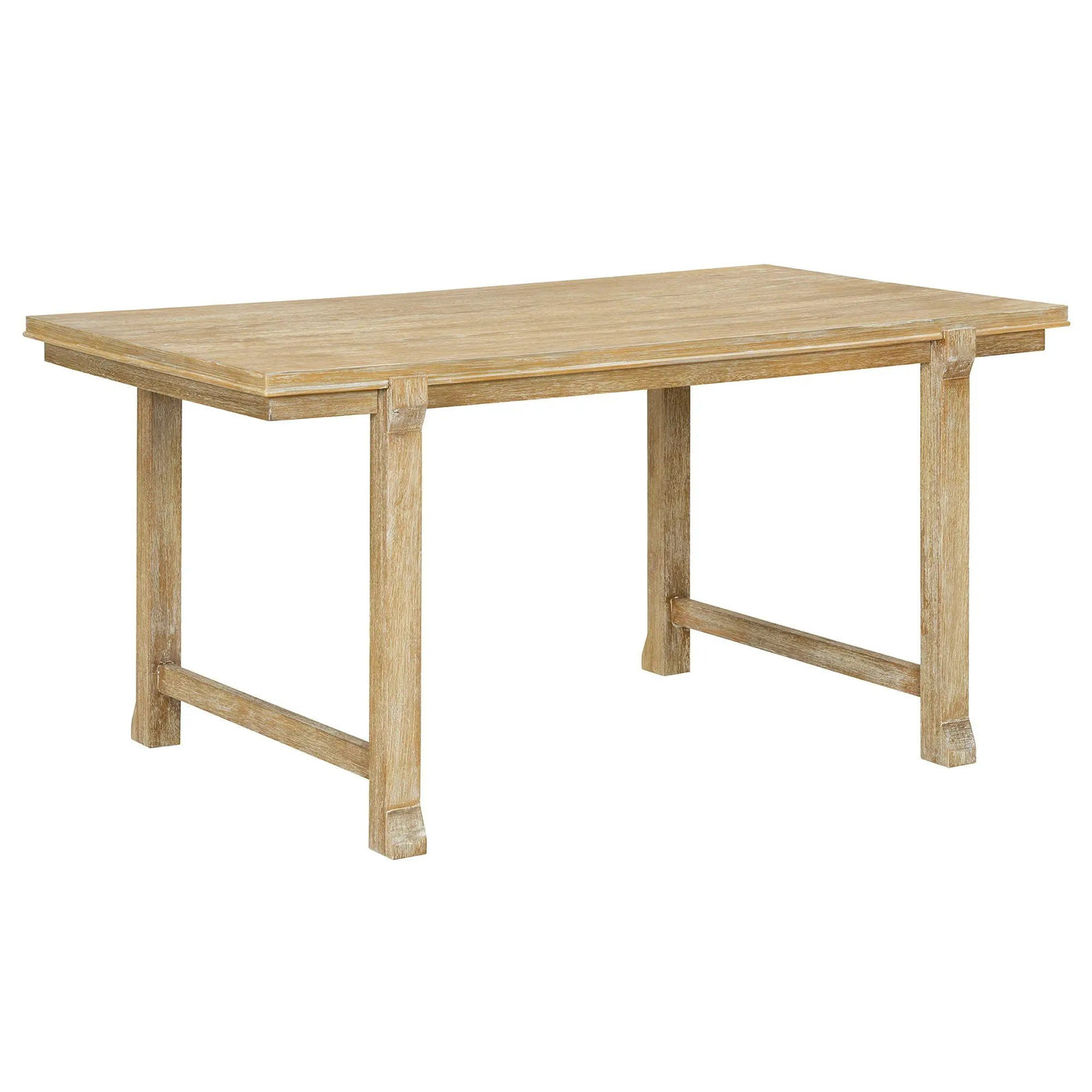 6 Piece Kitchen & Dining Room Furniture by HouseOfZazla
