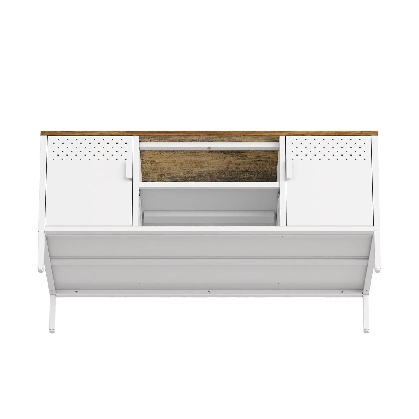 Landen - Storage Cabinet by HouseOfZazla