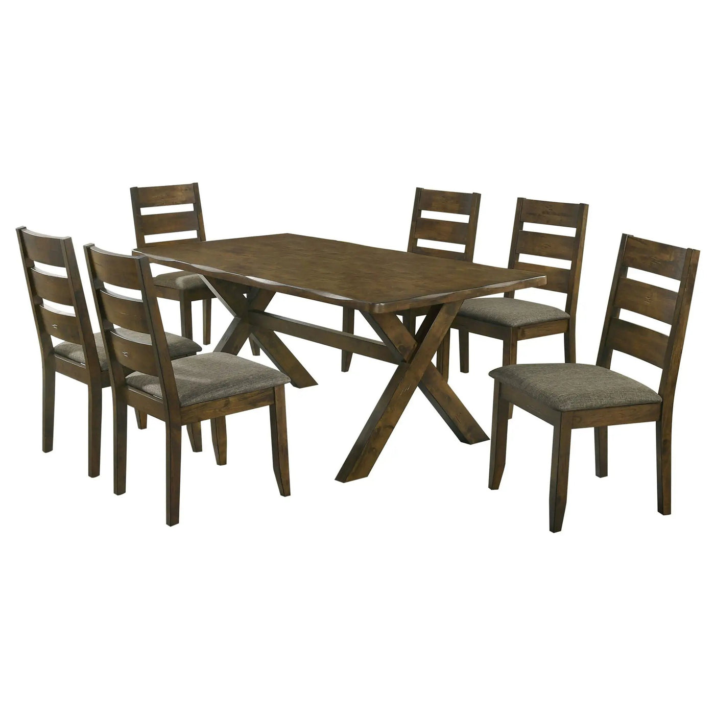 Gawain - Dining Set by HouseOfZazla