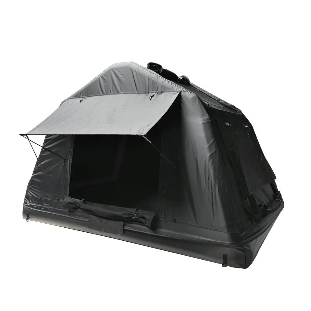 Foldable 2-3 People Amphibious Inflatable Car Roof Top Tent by HouseOfZazla