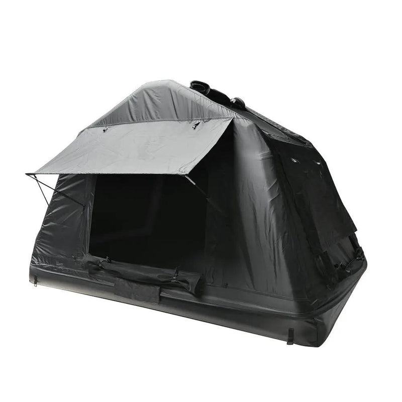 Foldable 2-3 People Amphibious Inflatable Car Roof Top Tent by HouseOfZazla