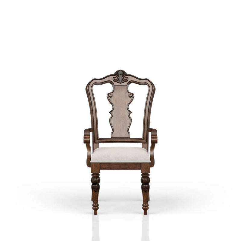 Traditional Chair by Unique Piece Furniture