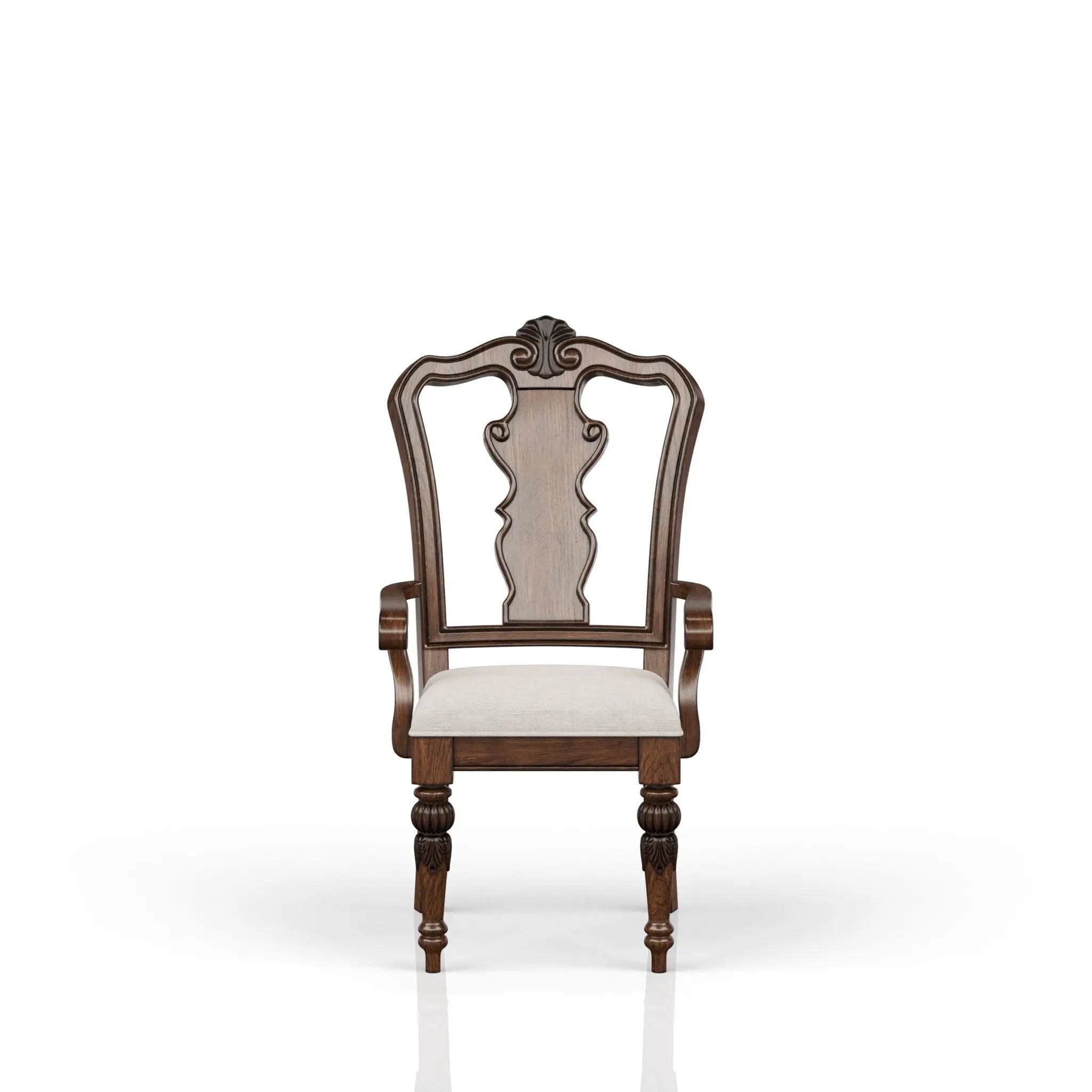 Traditional Chair by Unique Piece Furniture