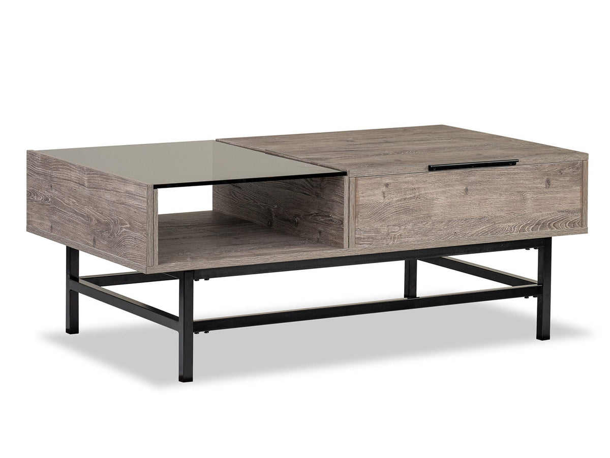 Fenwick - Rectangular Table, photo 10 of 21