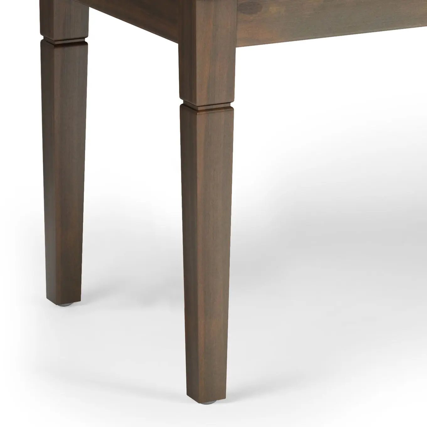 Waverly - Upholstered Tufted Ottoman Bench by HouseOfZazla