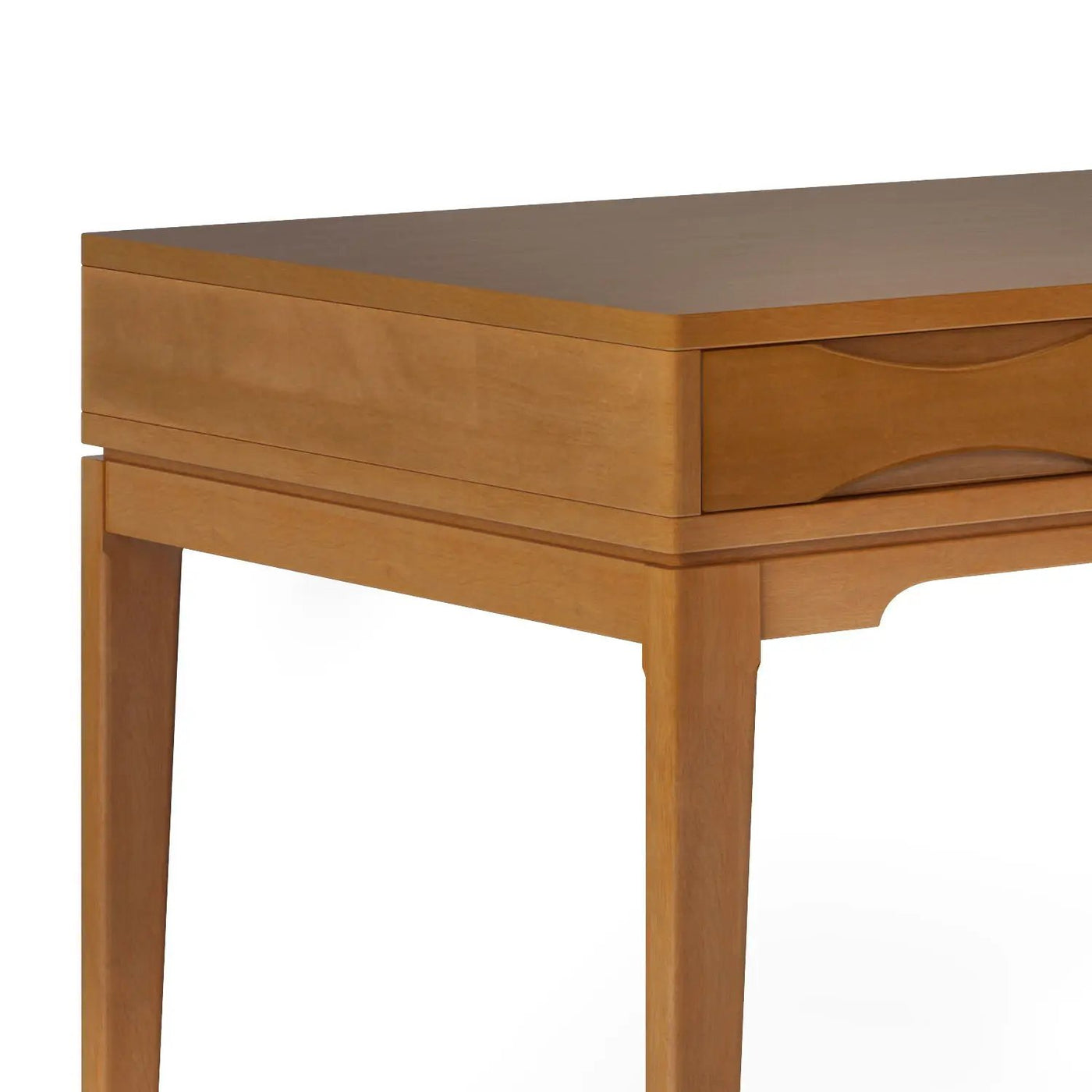 Harper - Handcrafted Desk by HouseOfZazla
