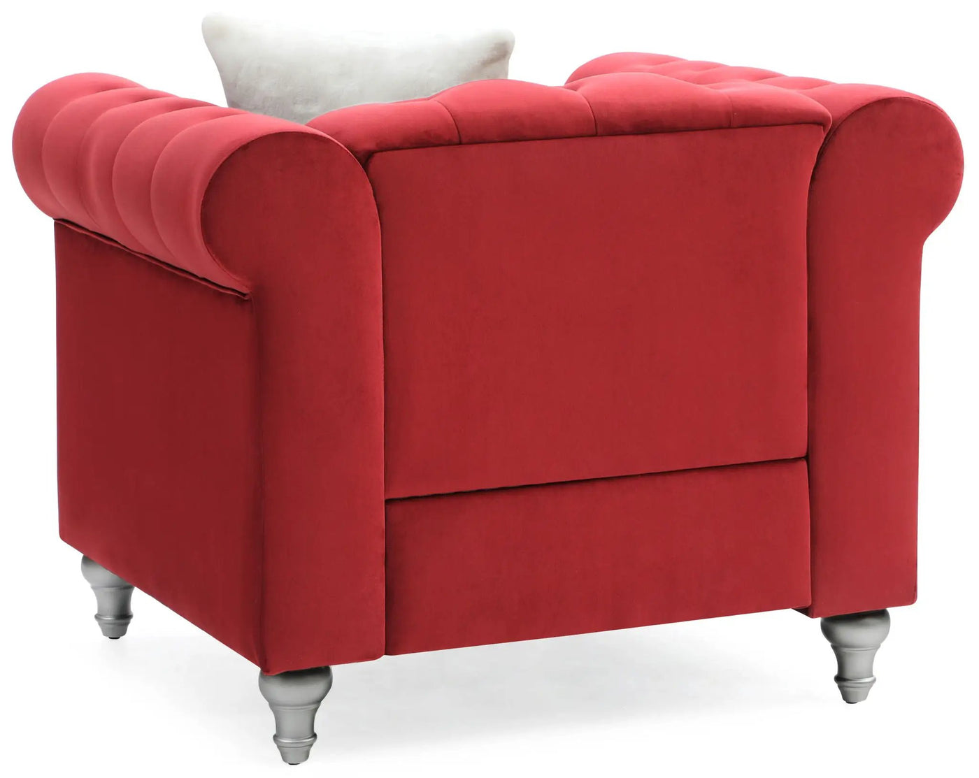 Stylish Contemporary Lounge Chair by HouseOfZazla