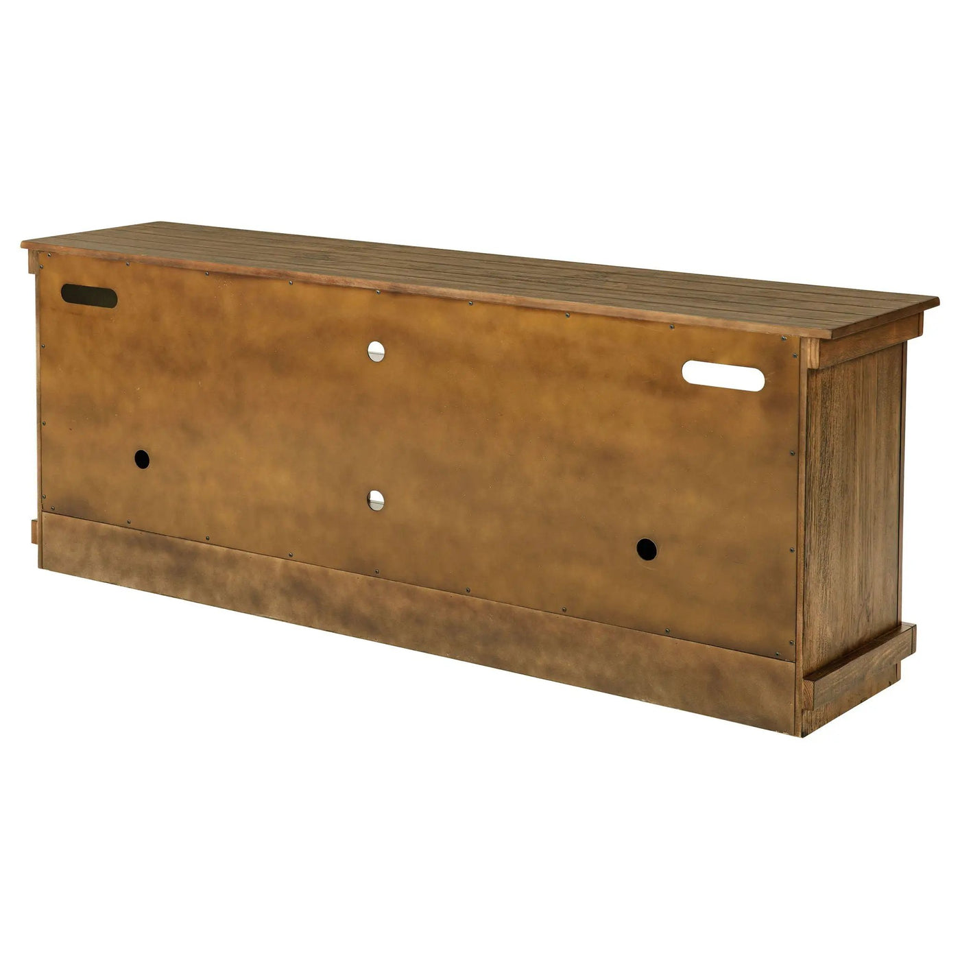Castleton - TV Stand Media Console by HouseOfZazla