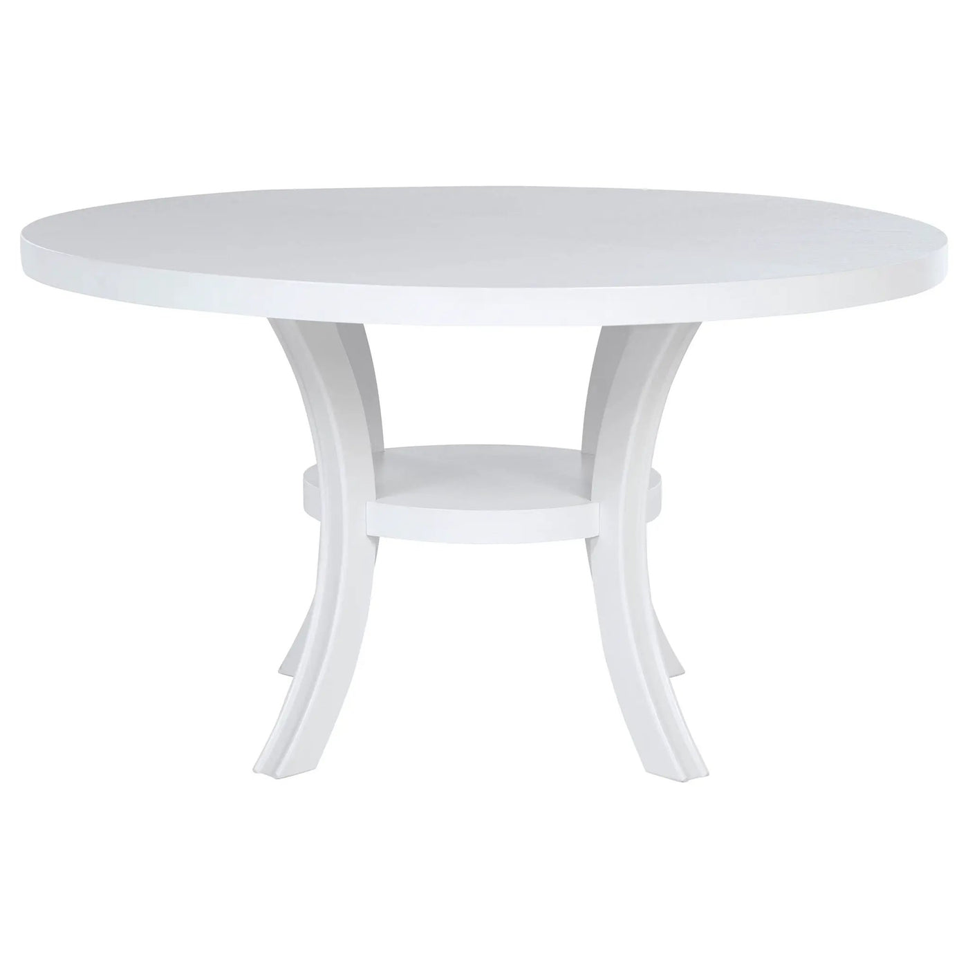 Tyler - Round Dining Table Set by HouseOfZazla