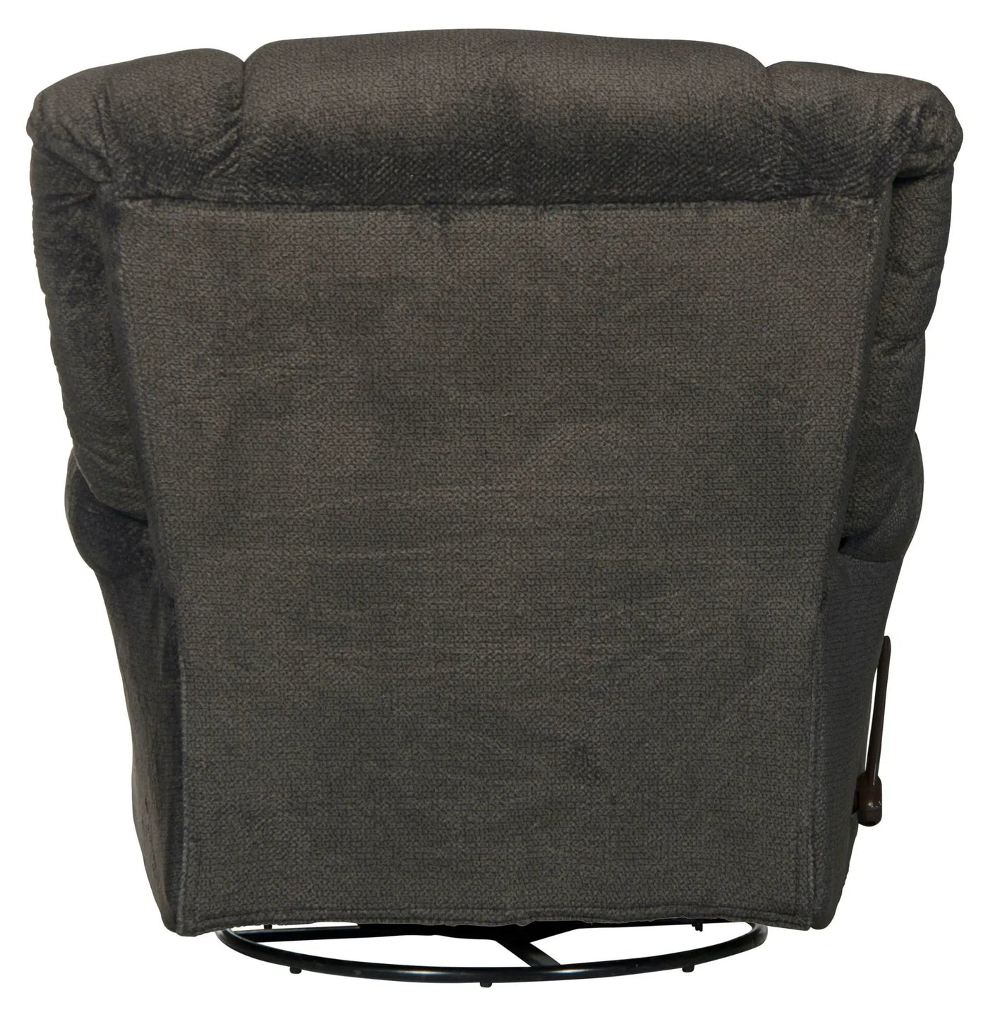 Daly - Chaise Swivel Glider Recliner by Unique Piece Furniture