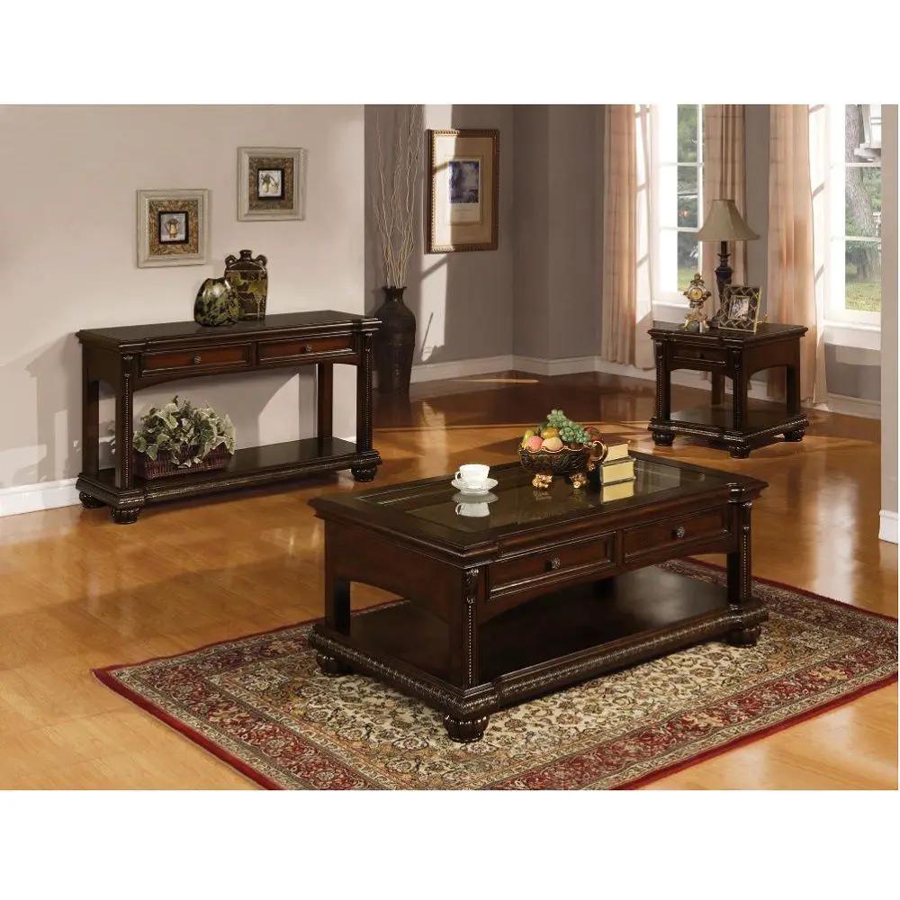 Anondale - Table by Unique Piece Furniture