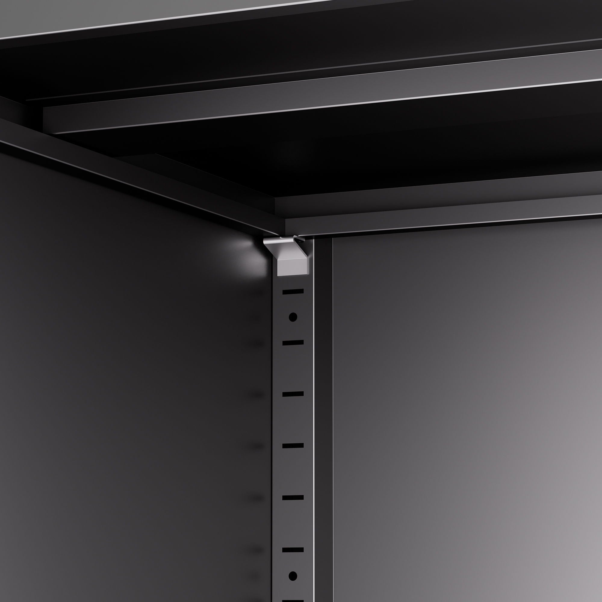 Garage Storage Cabinet