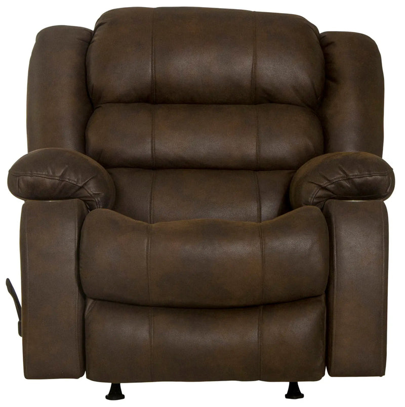 Beckley - Rocker Recliner With Cupholders by Unique Piece Furniture