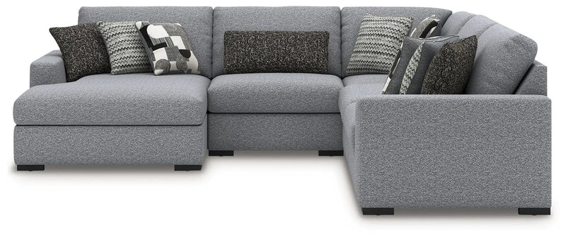Bealton - Sectional by Unique Piece Furniture