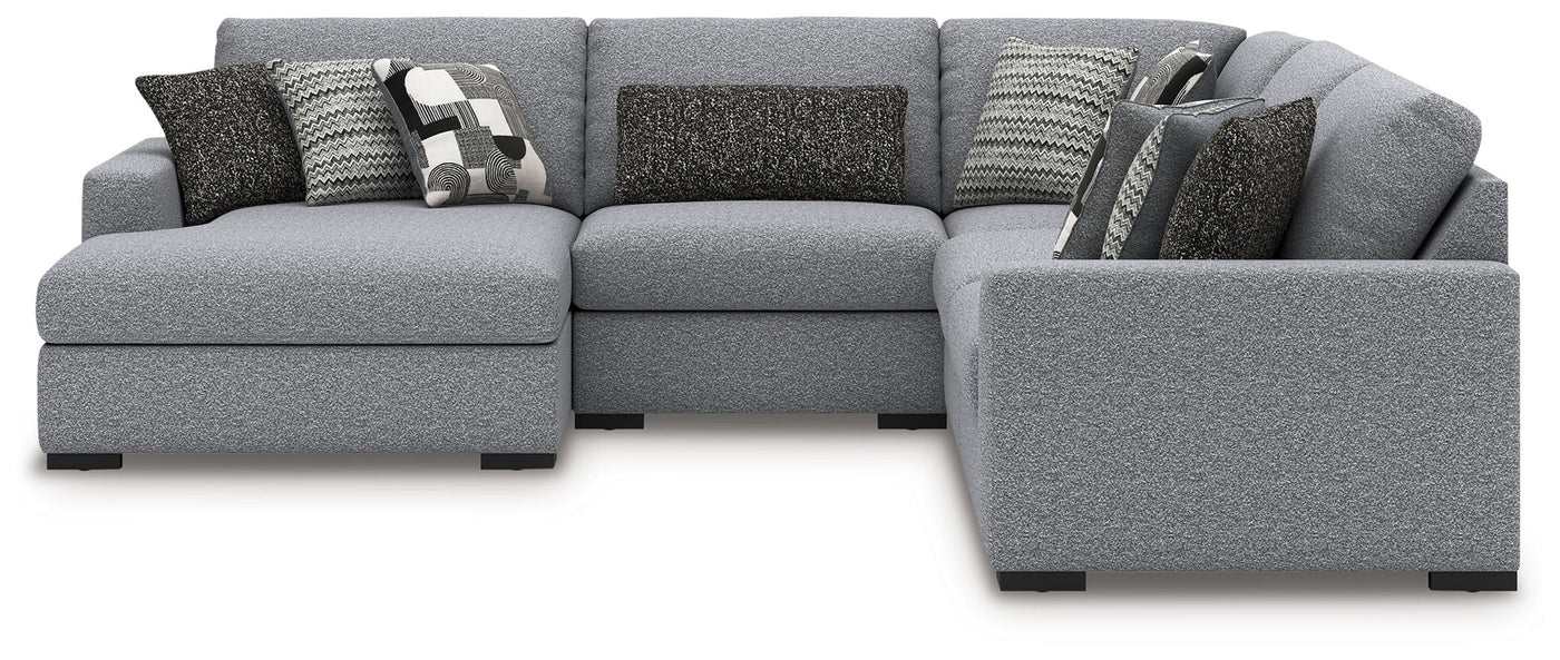 Bealton - Sectional by Unique Piece Furniture