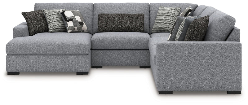 Bealton - Sectional by Unique Piece Furniture