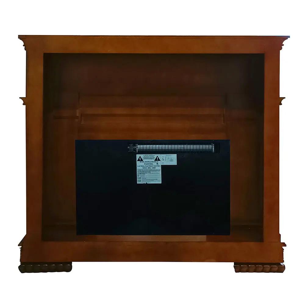 Vendome - Fireplace by Unique Piece Furniture
