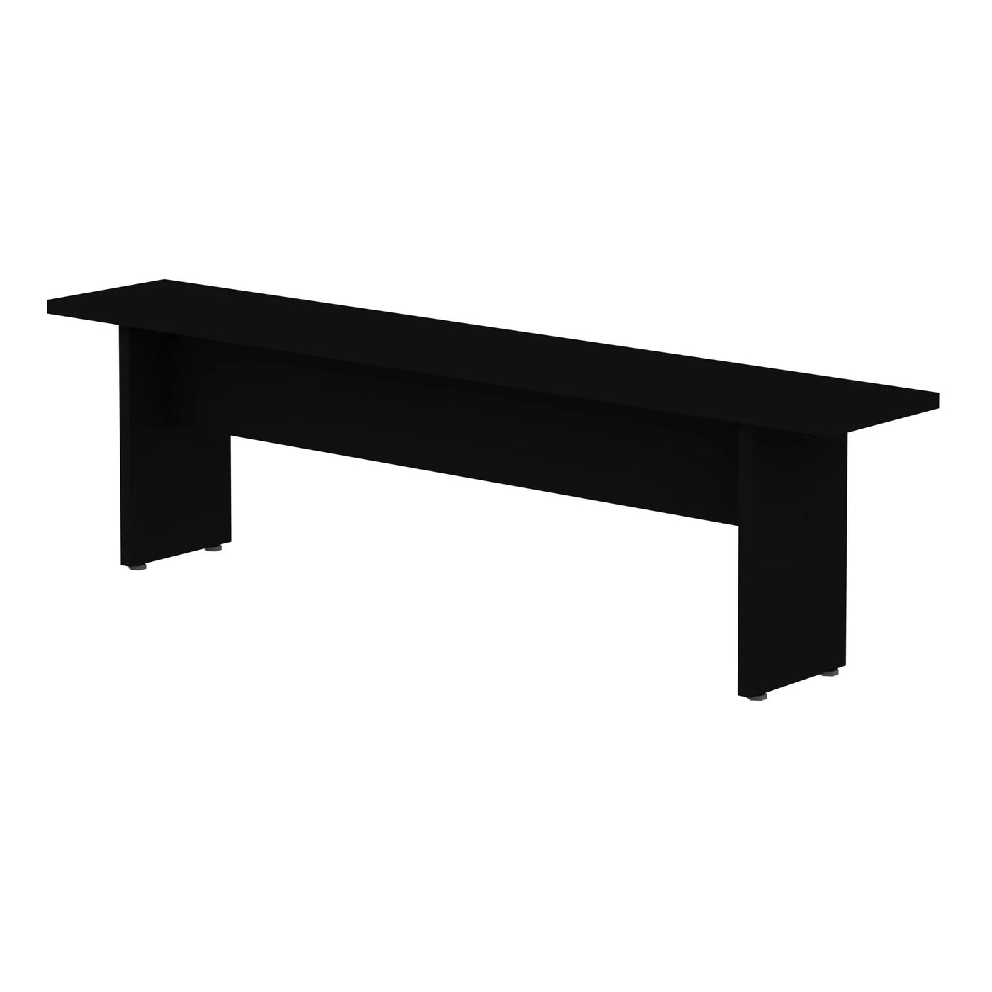 Nomad - Dining Bench For 2 Persons by HouseOfZazla