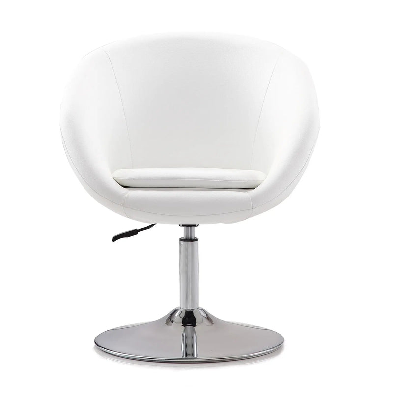 Hopper - Swivel Lounge Chair by HouseOfZazla