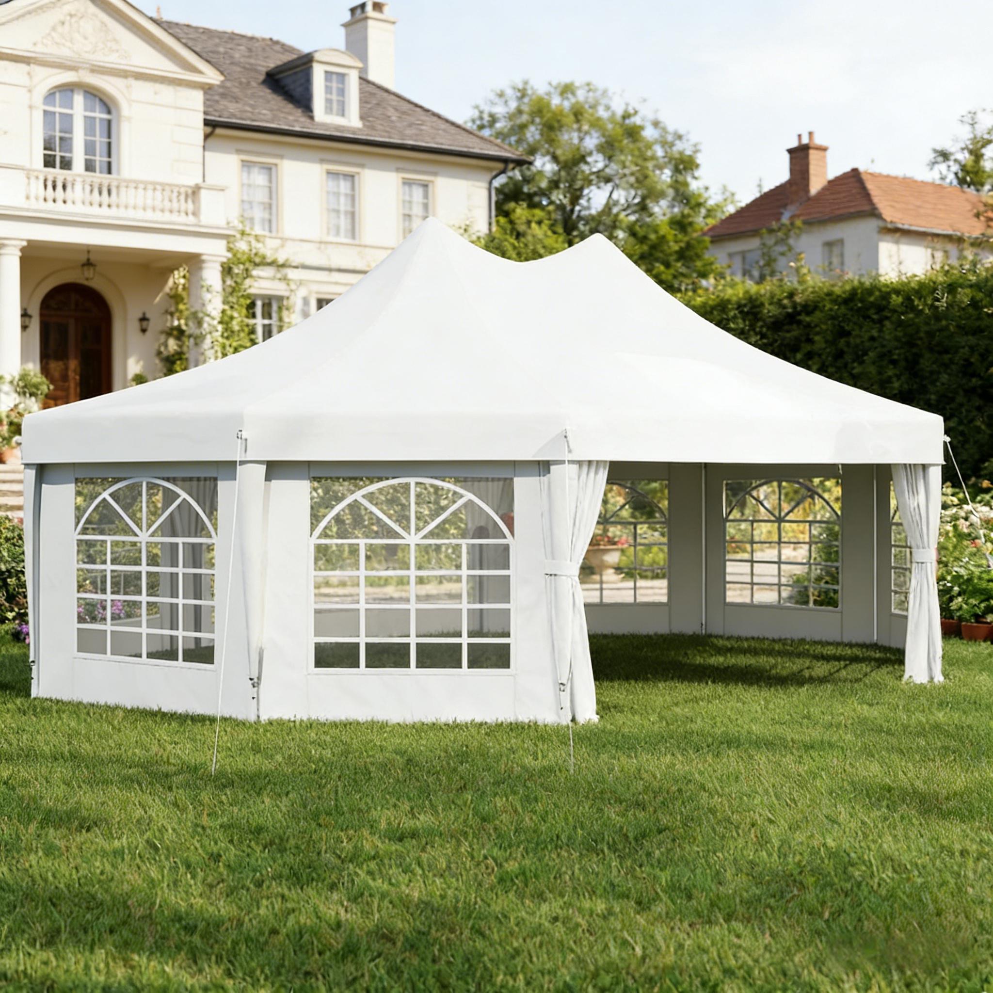 Extra Large Event Tent by HouseOfZazla