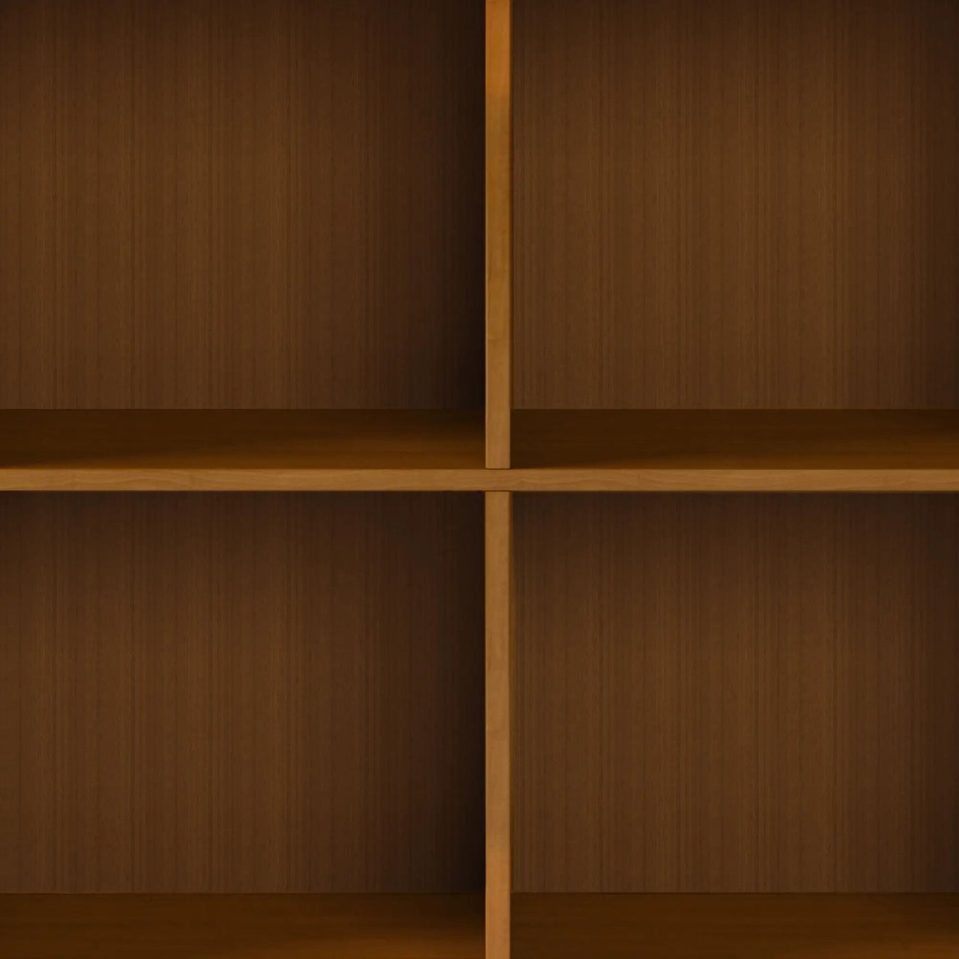 Acadian - Handcrafted Cube Storage by HouseOfZazla