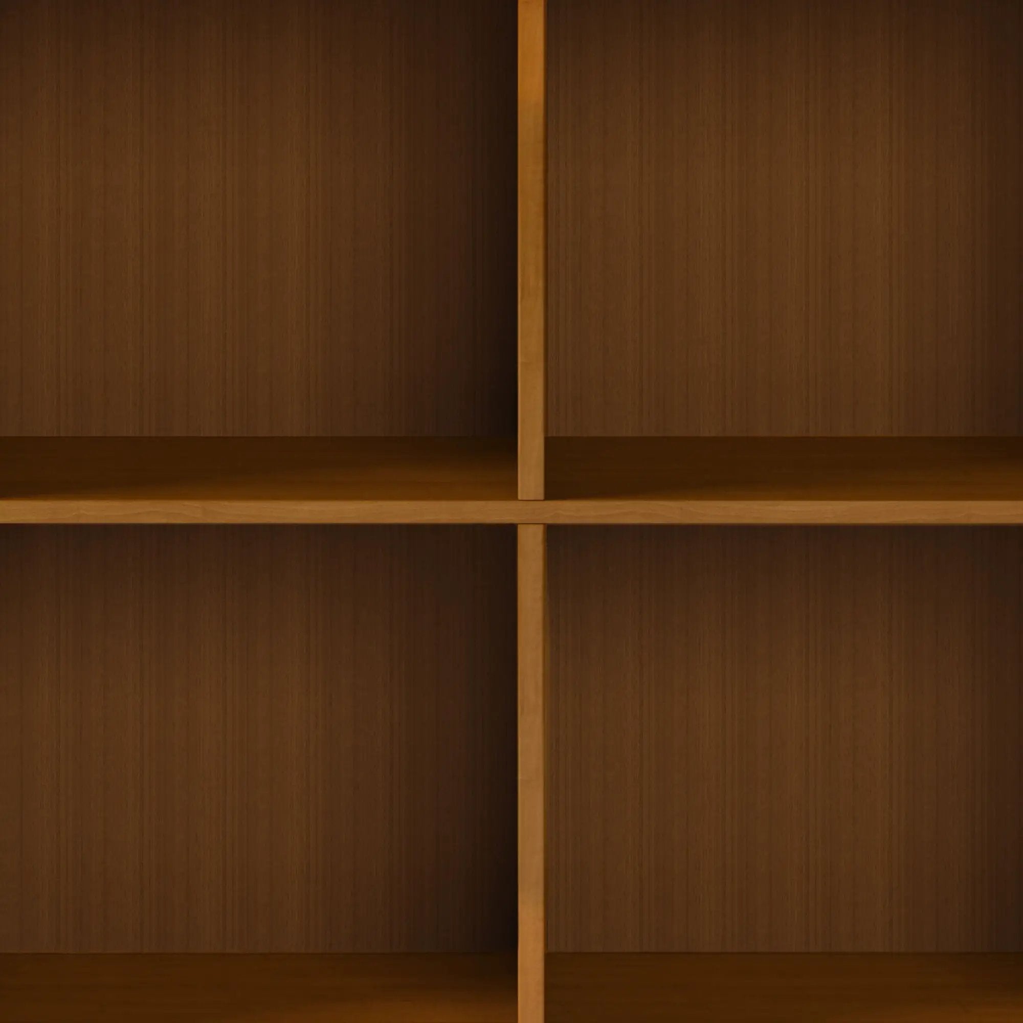 Acadian - Handcrafted Cube Storage by HouseOfZazla