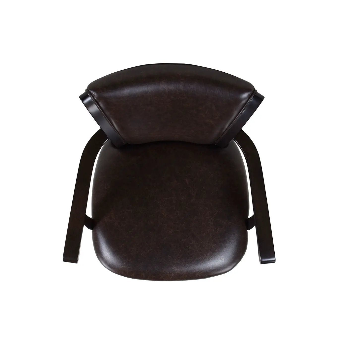 Williams - Swivel Counter Height Bar Stool by HouseOfZazla
