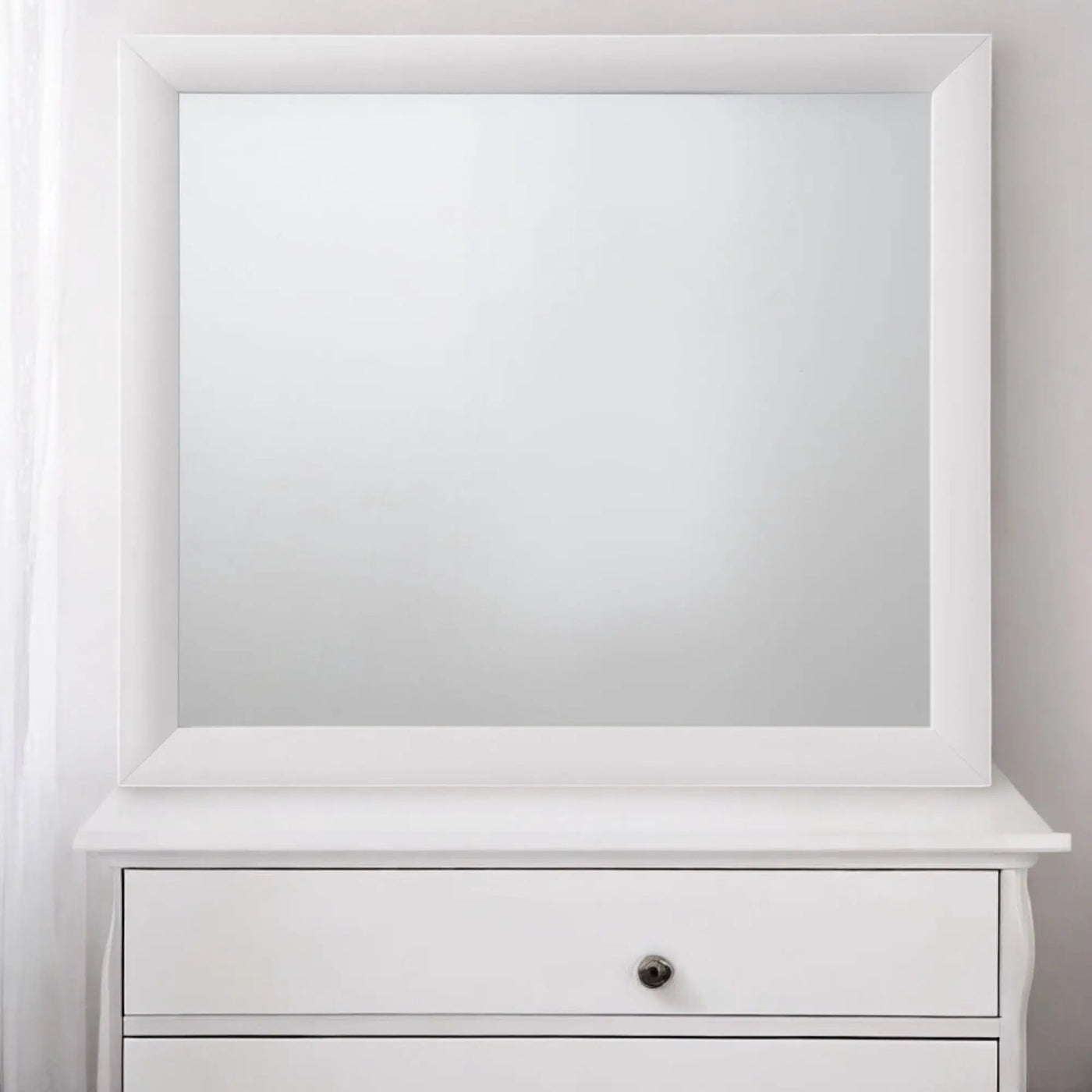 Ireland Contemporary Design Mirror by HouseOfZazla