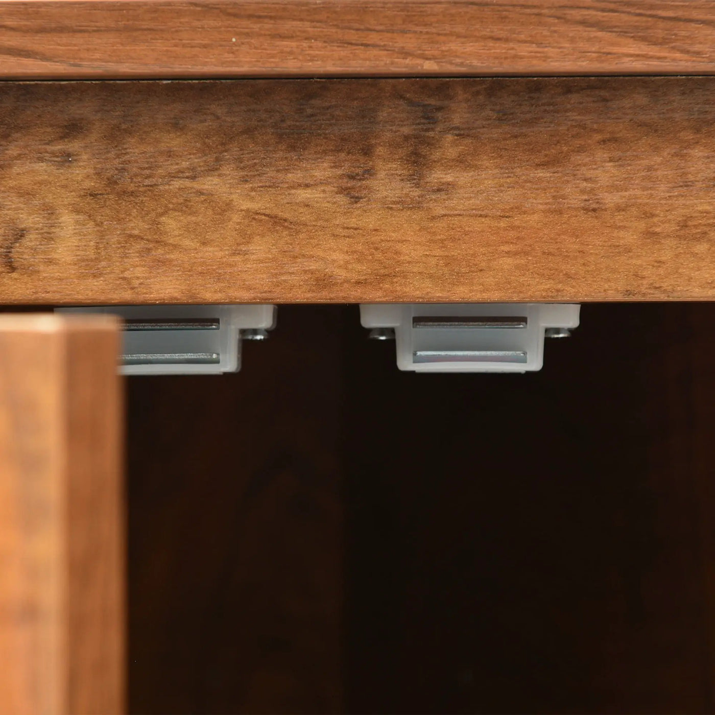 Triangle Bathroom Storage Cabinet With Adjustable Shelves, Freestanding Floor Cabinet For Home Kitchen by HouseOfZazla