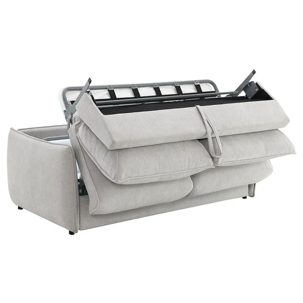Jinn - Sofa With Sleeper by Unique Piece Furniture