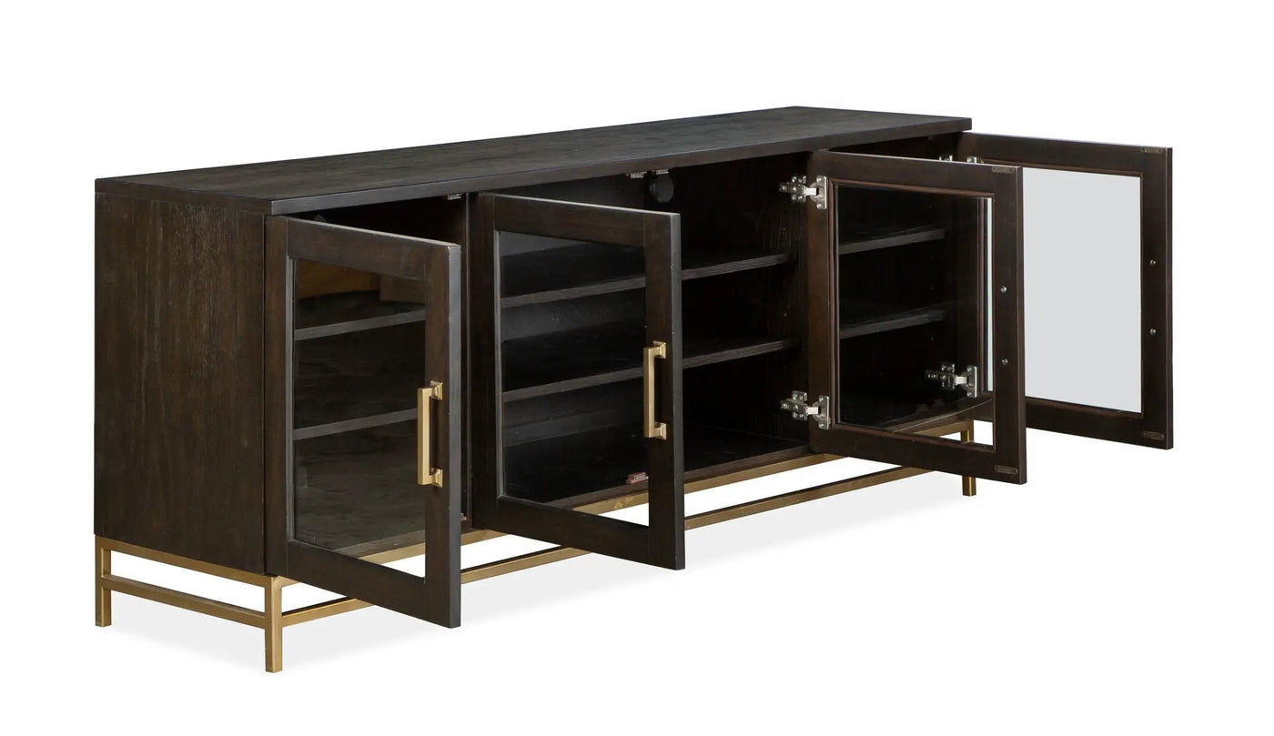Lindon - Console by Unique Piece Furniture