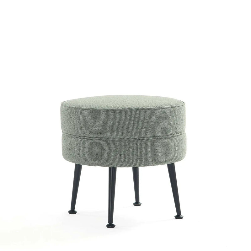 Bailey - Accent Ottoman by HouseOfZazla