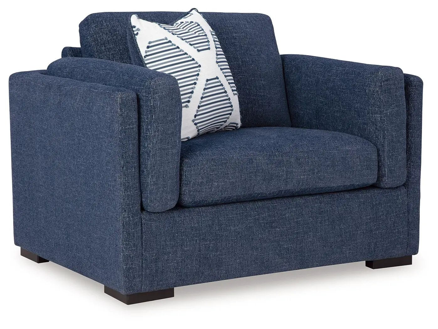 Evansley - Chair And A Half by Unique Piece Furniture