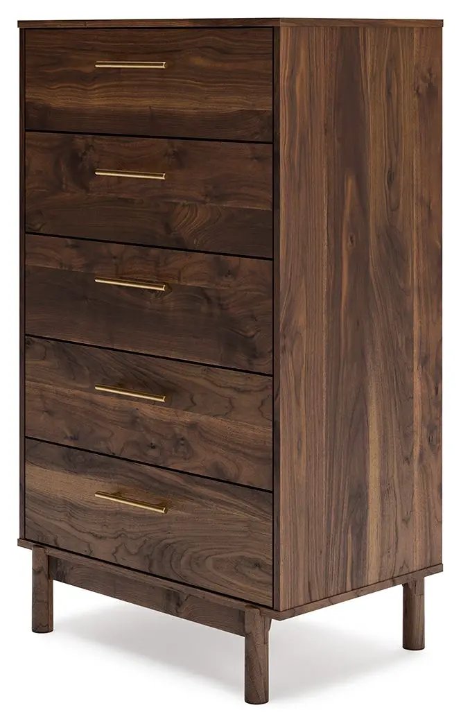 Calverson - Accent Drawer Chest by Unique Piece Furniture