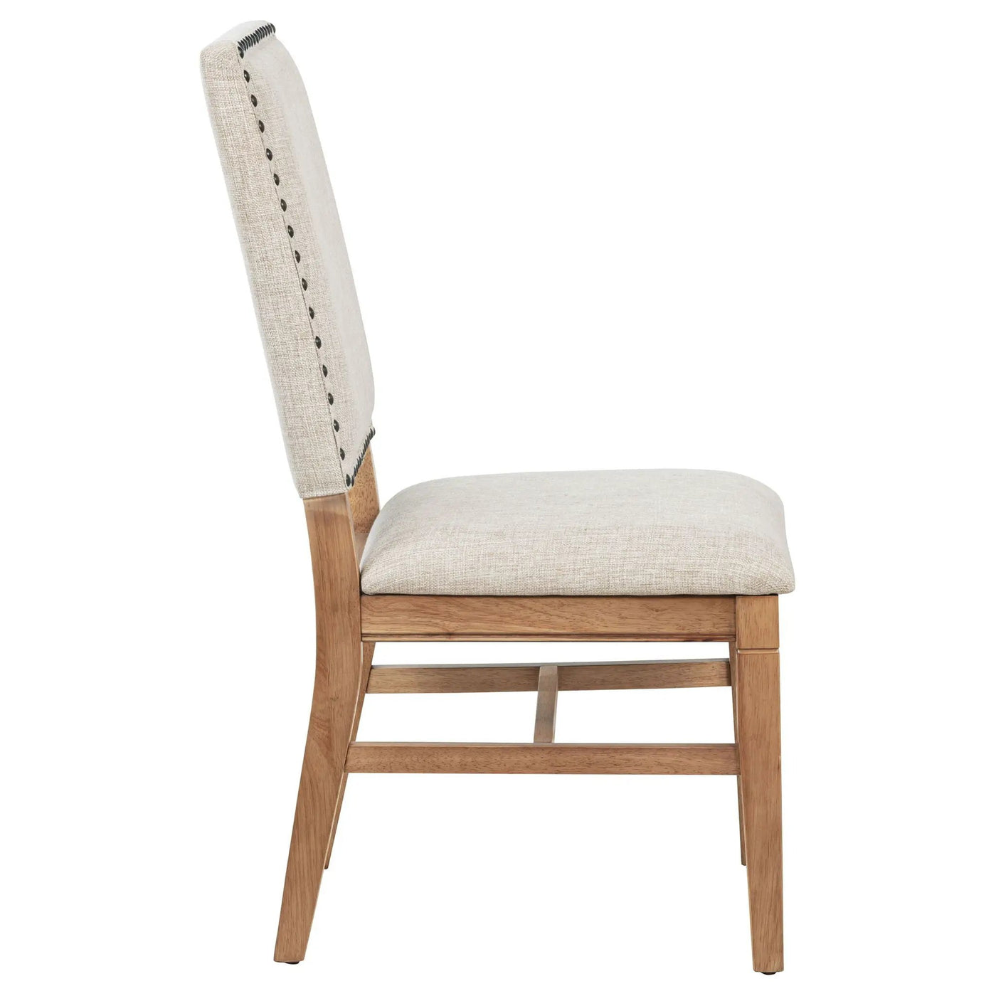 Carlos - Dining Side Chair (Set of 2) by HouseOfZazla