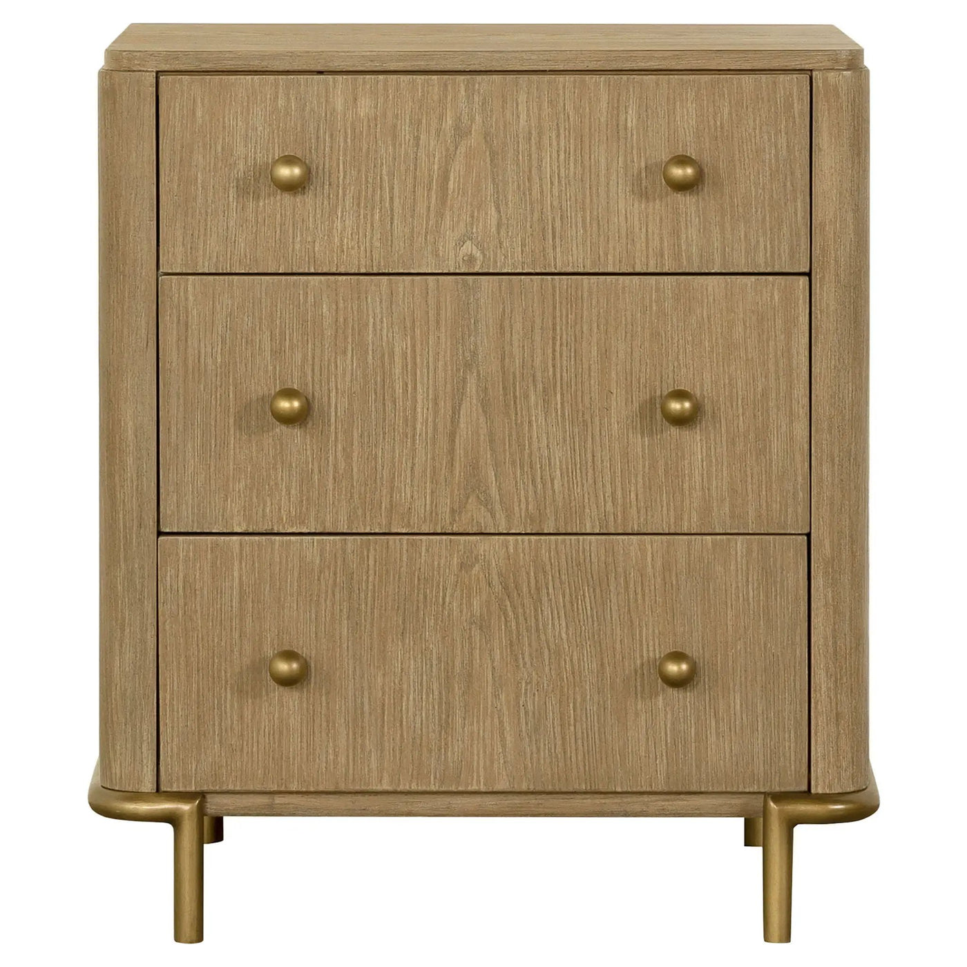 Stevie - Bedroom Set & USB Charging by HouseOfZazla