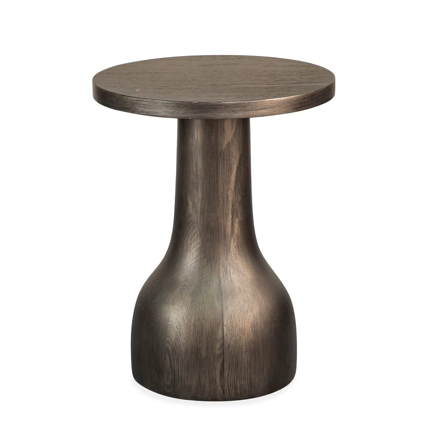 Bosley - Round Table For Living Room by Unique Piece Furniture